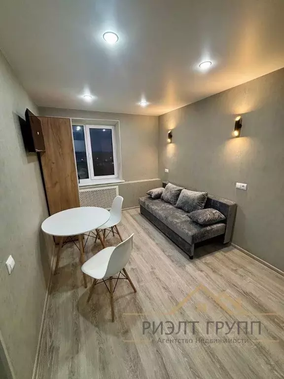 Студия Татарстан, Казань Поперечно-Базарная ул., 59 (23.0 м) - Фото 1