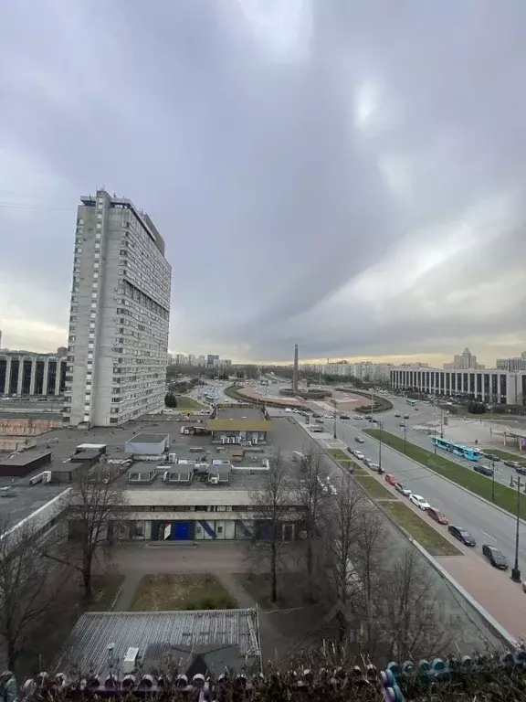 2-к кв. Санкт-Петербург Московский просп., 220 (46.0 м) - Фото 1