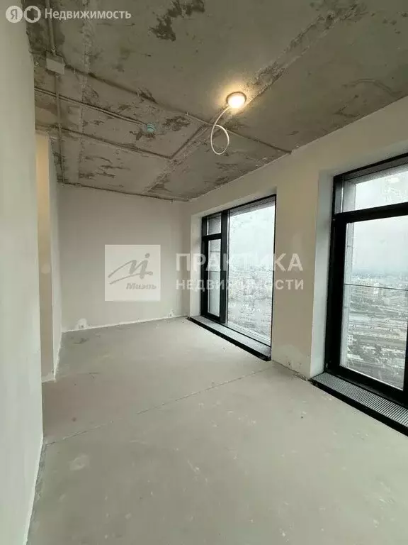 3-комнатная квартира: Москва, 4-я улица Марьиной Рощи, 10к1 (87.2 м) - Фото 2