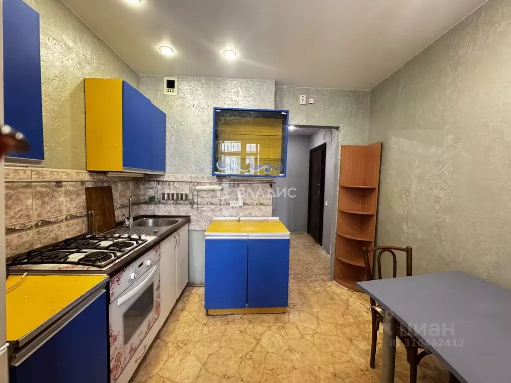 3-к кв. Иркутская область, Ангарск 18-й мкр, 5 (63.7 м) - Фото 1