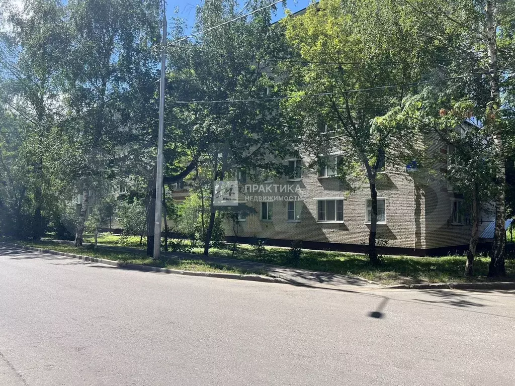 3-к. квартира, 52 м, 1/5 эт. - Фото 0