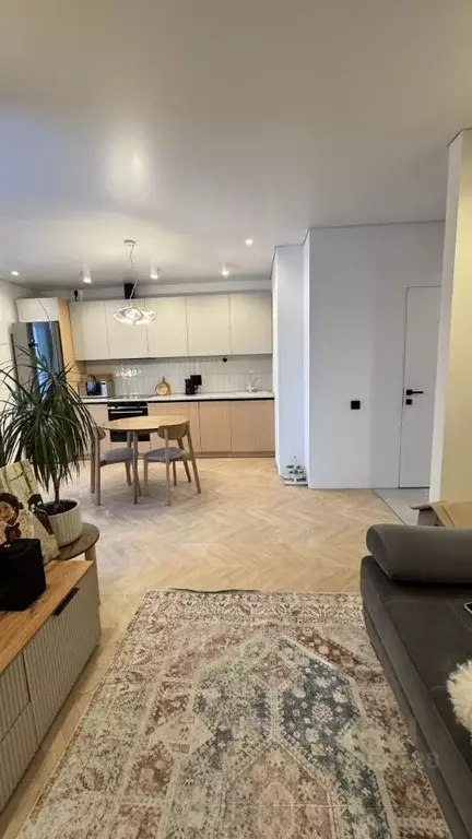 1-к кв. Алтайский край, Барнаул Песчаная ул., 180 (39.8 м) - Фото 2