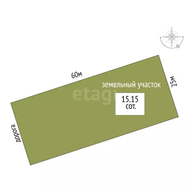 Дом в Белгородская область, Белгородский район, Дубовское с/пос, с. ... - Фото 2