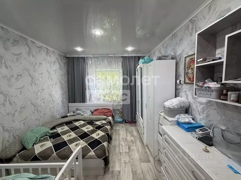 2-к кв. Забайкальский край, Читинский муниципальный округ, с. Домна ... - Фото 2