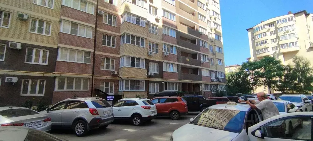 Помещение свободного назначения в Краснодарский край, Анапа ... - Фото 1