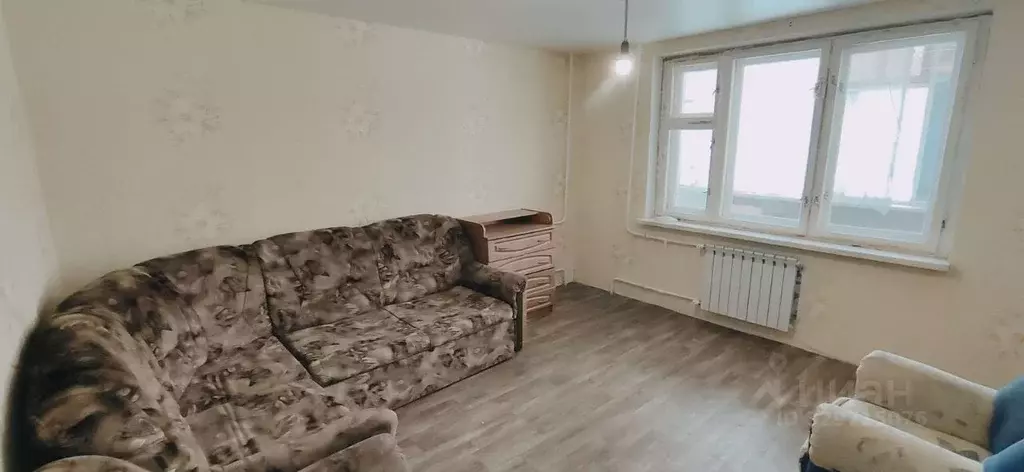 3-к кв. Саратовская область, Соколовый рп, ДОС мкр 26 (59.0 м) - Фото 2