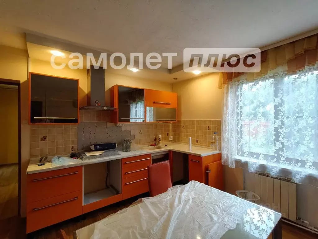 4-к кв. Вологодская область, Шексна рп, Шексна Южная мкр пер. ... - Фото 0