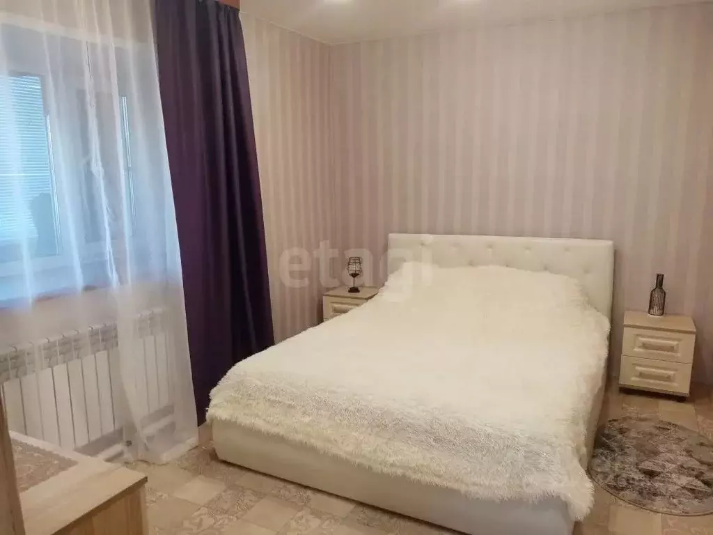 2-к кв. Ярославская область, Данилов Дубравная ул., 11А (55.0 м) - Фото 2
