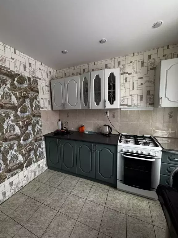 2-к кв. Татарстан, Казань ул. Гаврилова, 46 (49.3 м) - Фото 1