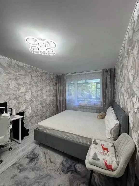 2-к кв. Белгородская область, Белгород ул. Костюкова, 51 (43.0 м) - Фото 1