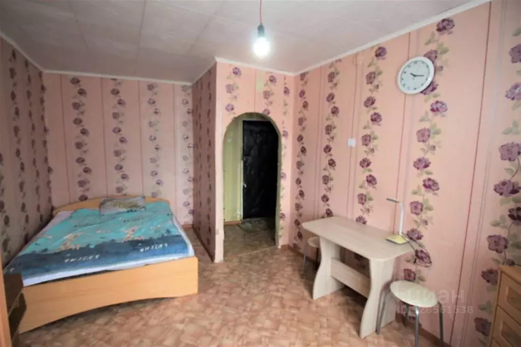 1-к кв. Ульяновская область, Ульяновск ул. Гагарина, 11 (27.0 м) - Фото 2