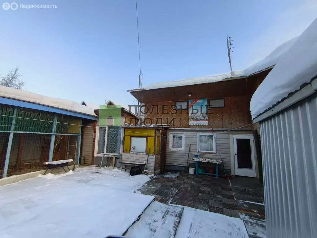 Дом в Ижевск, Славянское шоссе, 0/14 (72.2 м) - Фото 1