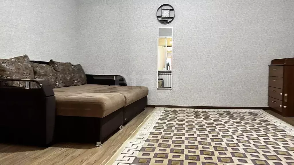 Дом в Северная Осетия, Владикавказ ул. Лермонтова, 34 (32 м) - Фото 0