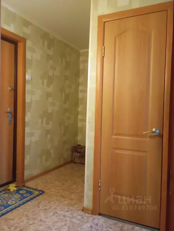 1-к кв. Башкортостан, Уфа Черниковская ул., 83/2 (35.0 м) - Фото 2