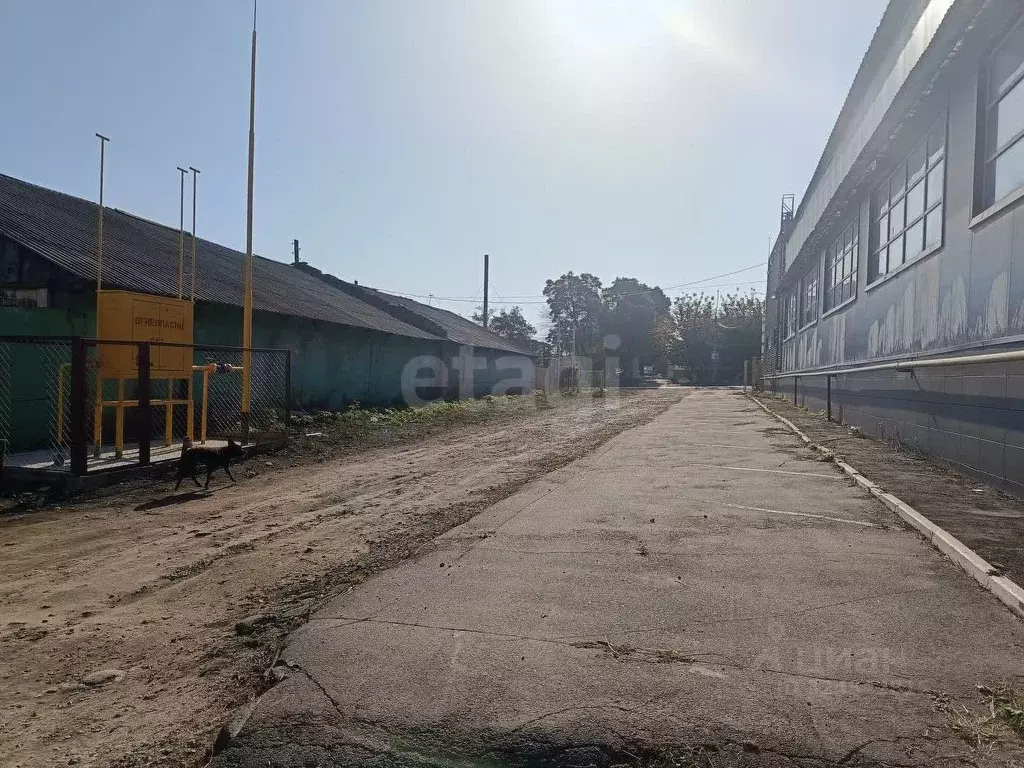 Помещение свободного назначения в Тамбовская область, Тамбов ... - Фото 2