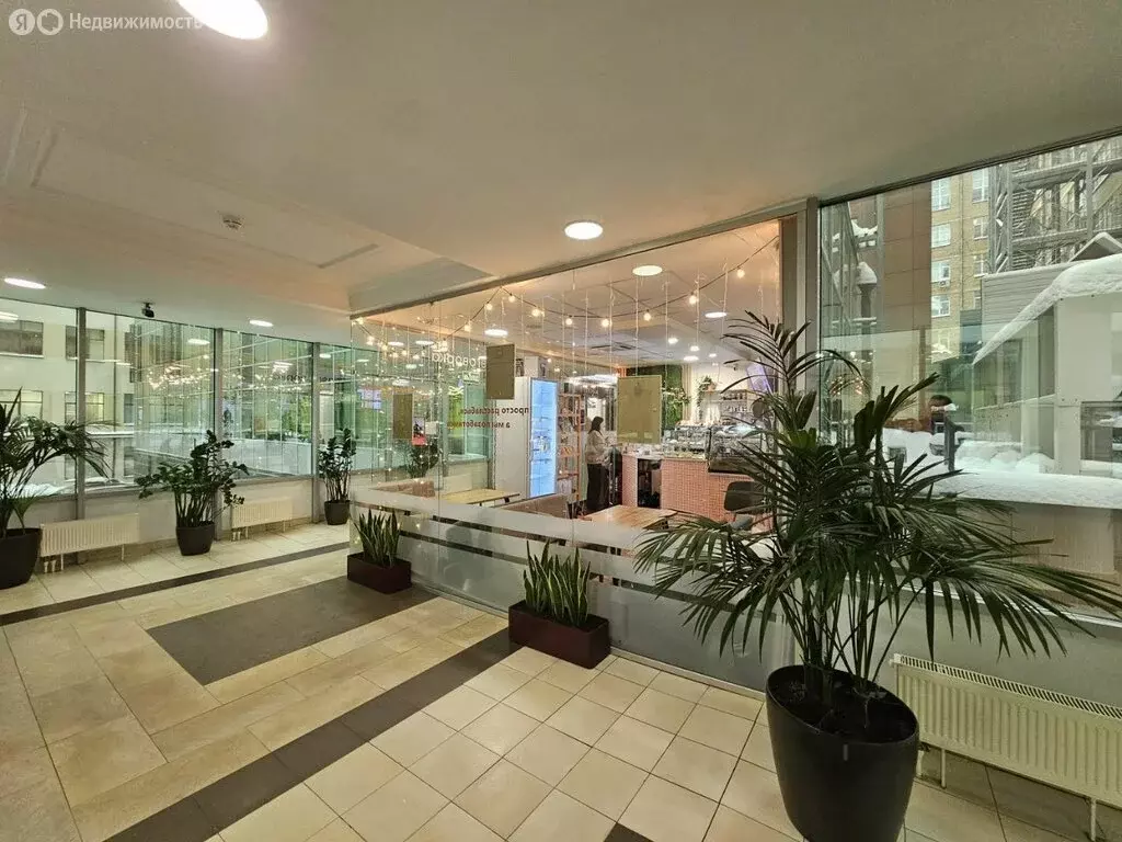 Офис (479 м) - Фото 1