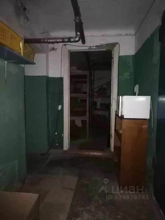 Помещение свободного назначения в Челябинская область, Магнитогорск ... - Фото 2