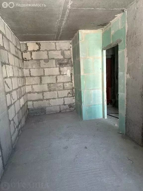 1-комнатная квартира: деревня Брёхово, микрорайон Митино Дальнее, 11 ... - Фото 1