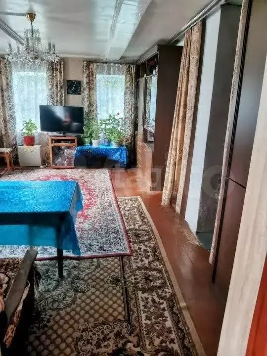 Дом 81,1 м на участке 50 сот. - Фото 0