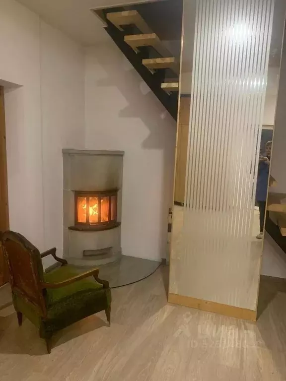 Дом в Ленинградская область, Всеволожский район, Колтушское городское ... - Фото 2