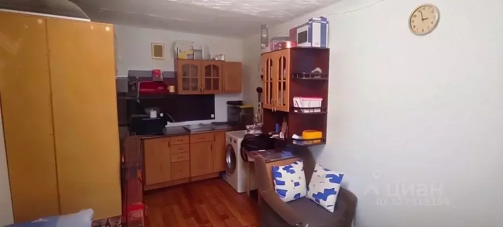 Комната Белгородская область, Белгород ул. Белгородского полка, 35 ... - Фото 2