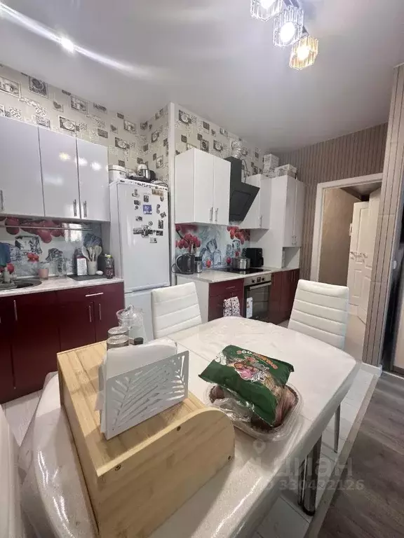 Студия Свердловская область, Екатеринбург ул. Таганская, 53А (46.3 м) - Фото 2