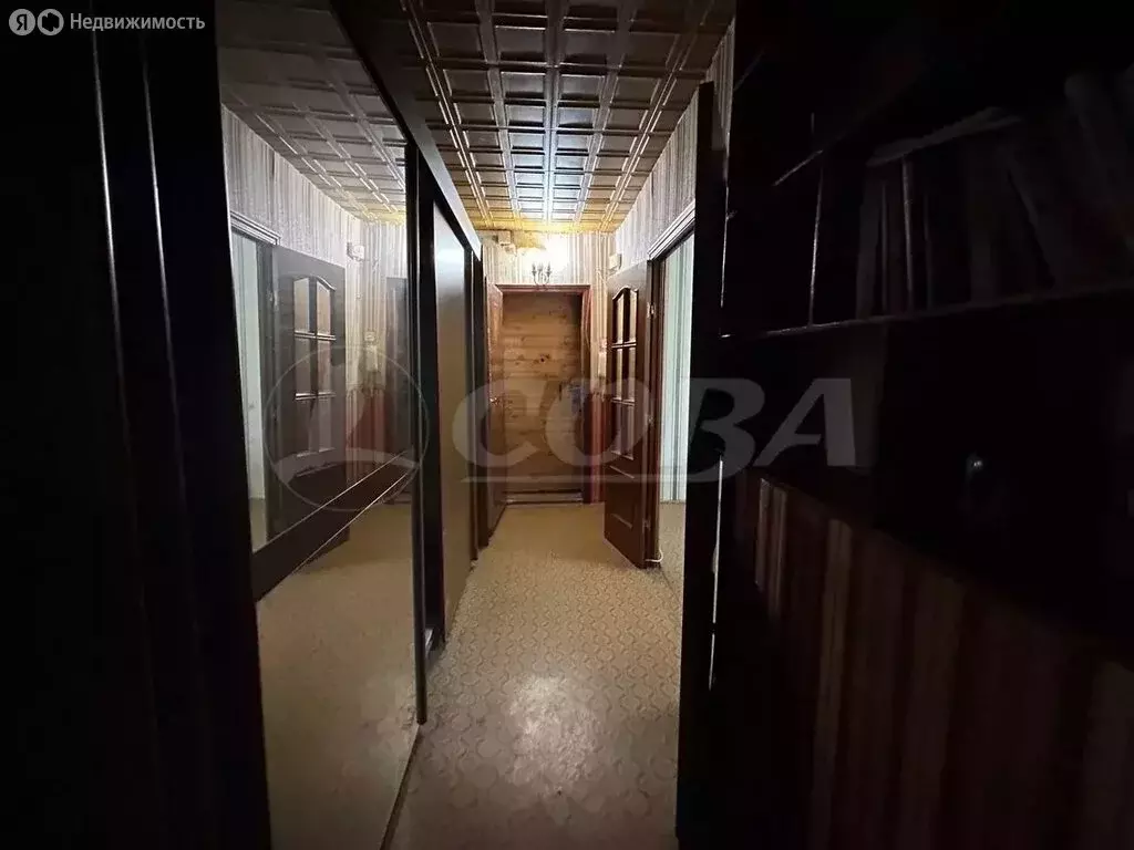 4-комнатная квартира: Тобольск, 9-й микрорайон, 30 (78.8 м) - Фото 0
