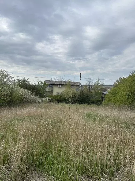 Участок в Ставропольский край, Шпаковский муниципальный округ, Демино ... - Фото 1