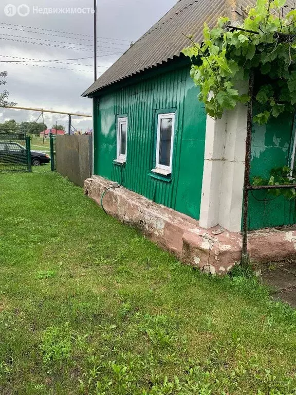 Дом в село Дмитриевка (42 м) - Фото 1