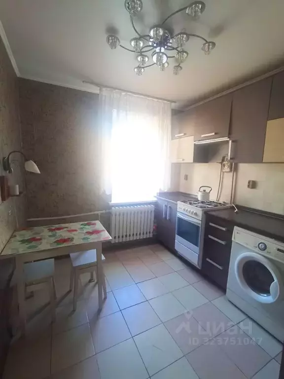 1-к кв. Ростовская область, Таганрог ул. Фрунзе, 148 (36.0 м) - Фото 1