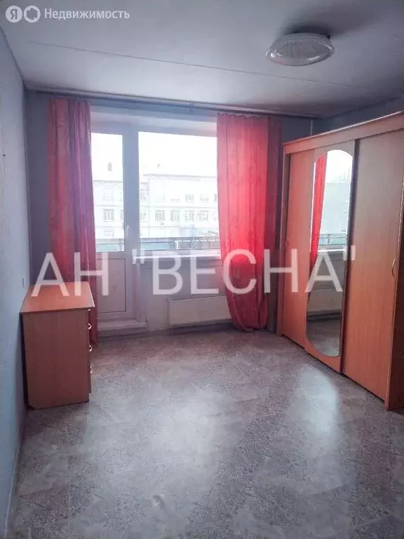 1-комнатная квартира: Искитим, микрорайон Центральный, 22А (29 м) - Фото 2