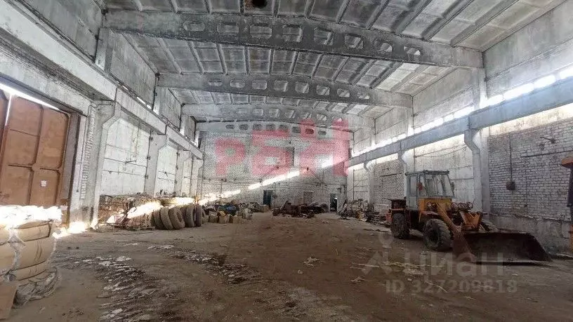 Производственное помещение в Самарская область, Самара ул. 22-го ... - Фото 1