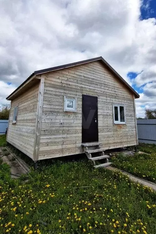 Дом 36 м на участке 12 сот. - Фото 0