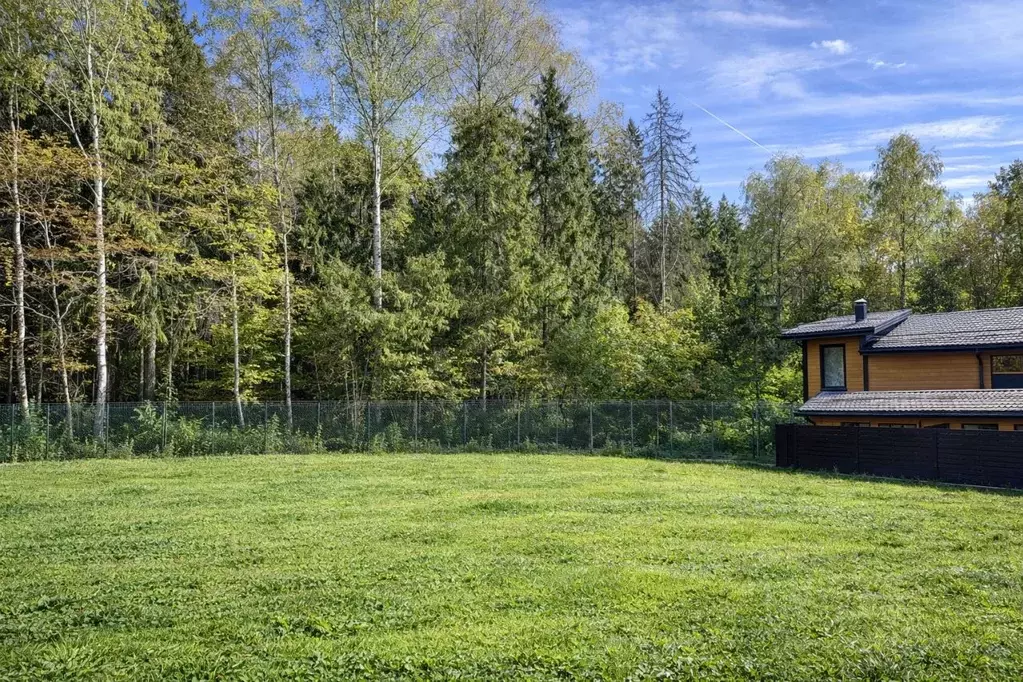 Участок в Московская область, Мытищи городской округ, д. Аксаково ул. ... - Фото 2