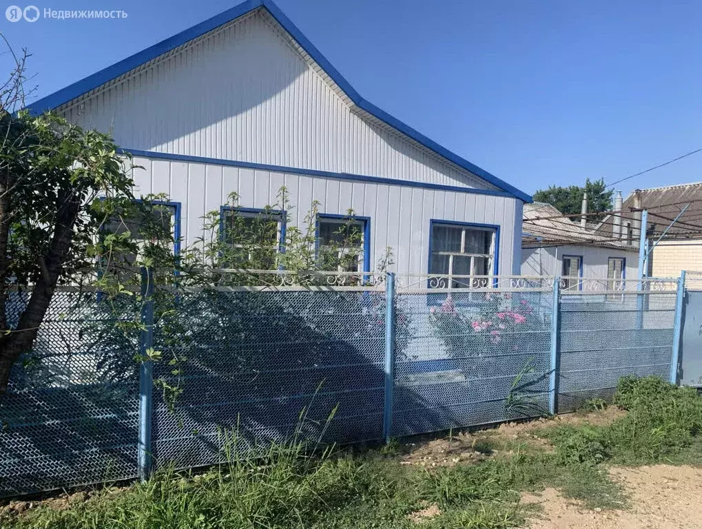 Дом в станица Курчанская, улица Чапаева (42 м) - Фото 2