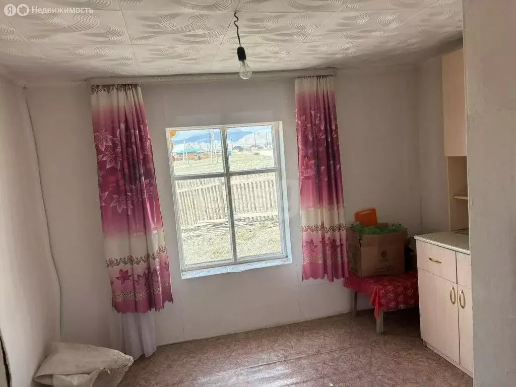 Дом в Кош-Агач, Медицинская улица (42.1 м) - Фото 1