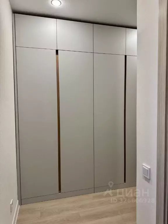 1-к кв. Пензенская область, Пенза ул. Яшиной, 2 (45.0 м) - Фото 1