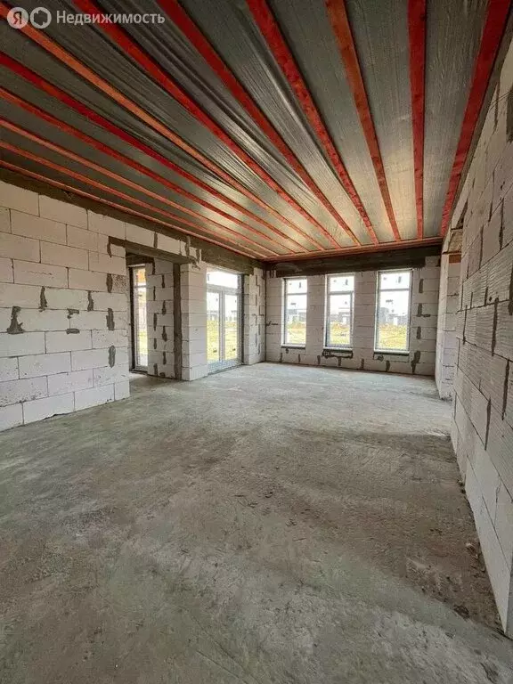 Дом в Новая Адыгея, улица Тургеневское шоссе (117 м) - Фото 2