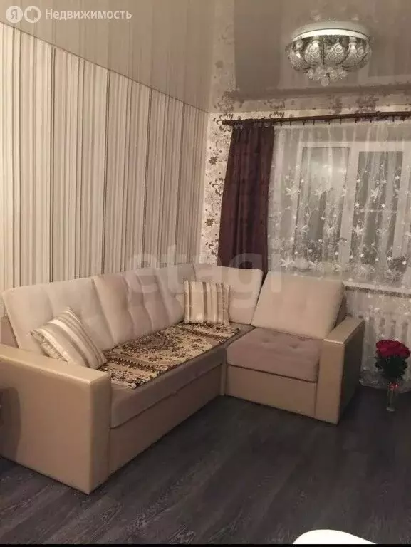 1к в -комнатной квартире (18 м) - Фото 2