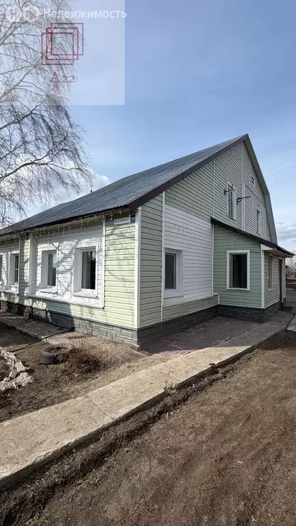 Дом в Алтайский край, городской округ Барнаул, поселок Новомихайловка, ... - Фото 2