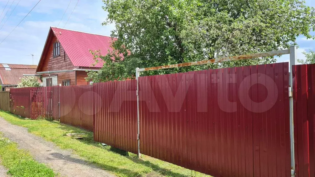 Дача 25 м на участке 4 сот. - Фото 0
