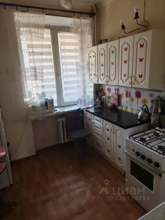 3-к кв. Санкт-Петербург Краснопутиловская ул., 25 (88.9 м) - Фото 1