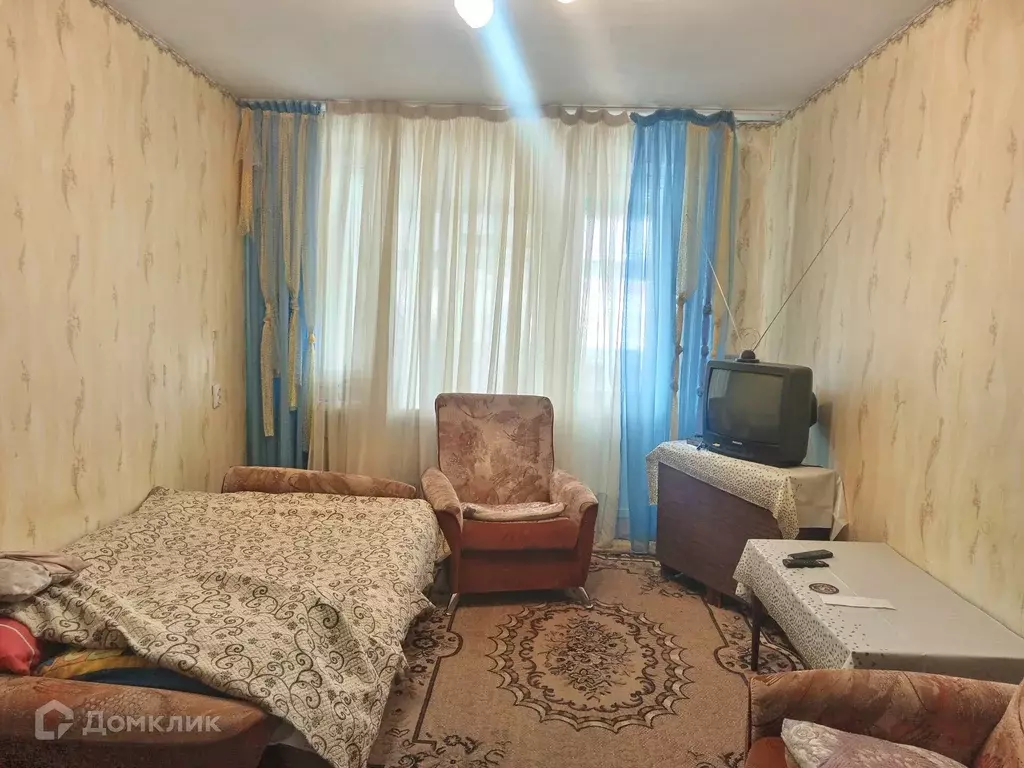 Продаётся 1-к квартира, 29.7 м - Фото 1