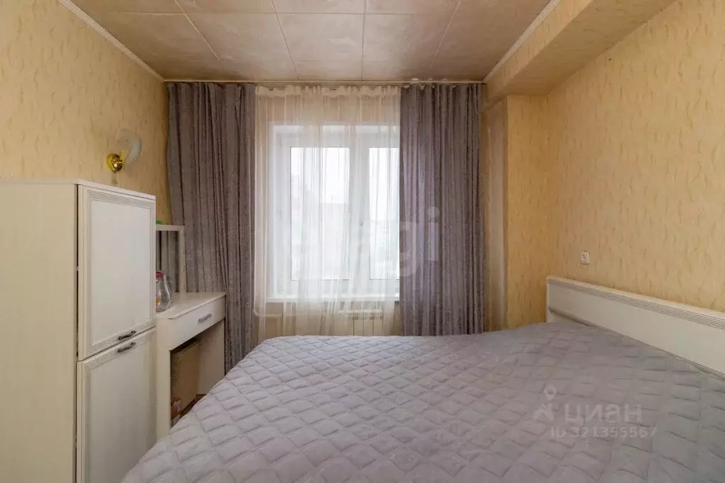 3-к кв. Красноярский край, Красноярск Медицинский пер., 41 (55.0 м) - Фото 1