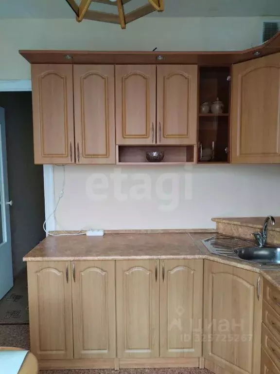 3-к кв. Воронежская область, Воронеж Рабочий просп., 40 (70.0 м) - Фото 2