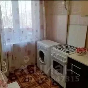 1-к кв. Самарская область, Самара Ташкентская ул., 178 (30.0 м) - Фото 1