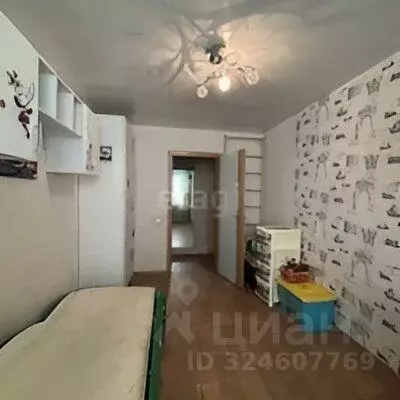 3-к кв. Пензенская область, Пенза Ладожская ул., 156 (67.8 м) - Фото 2