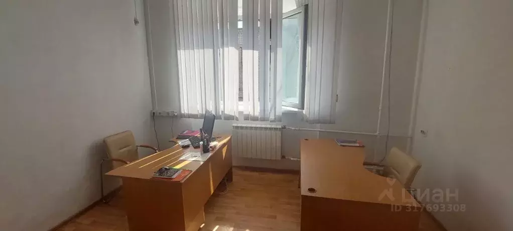 Офис в Тульская область, Тула 9 Мая ул., 3 (55 м) - Фото 1