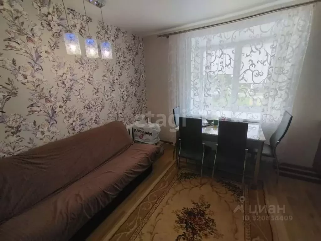 2-к кв. Архангельская область, Котлас просп. Мира, 17Б (64.1 м) - Фото 0