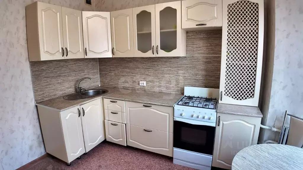 2-к кв. Воронежская область, Воронеж ул. 9 Января, 233/32 (55.6 м) - Фото 1